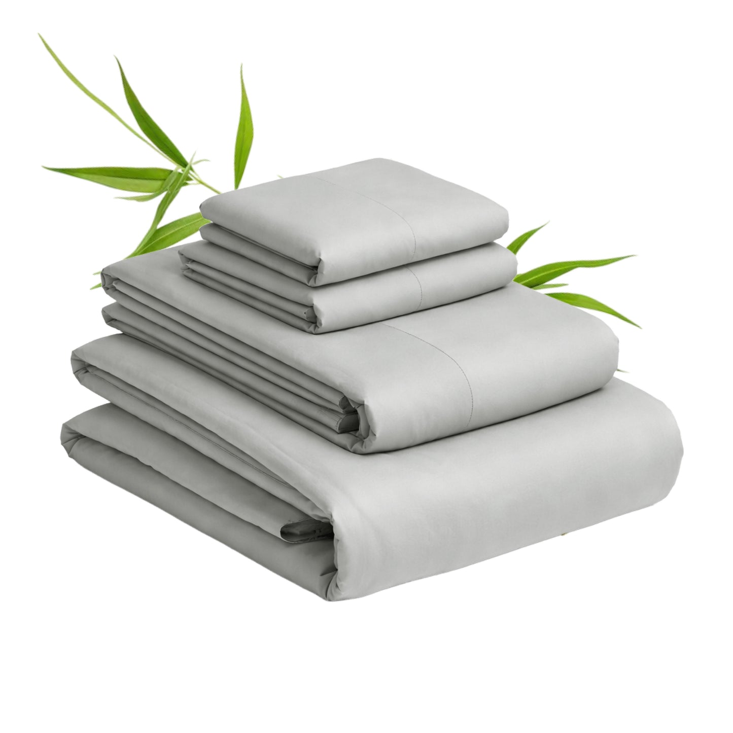 Juego de sábanas de Bambú (luxury)