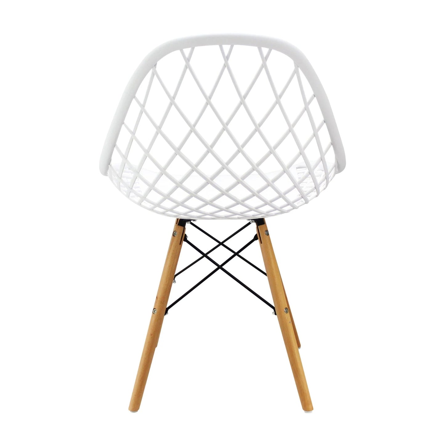 Silla de diseño Kaila. Silla decoración de hogar. Silla diseño moderno