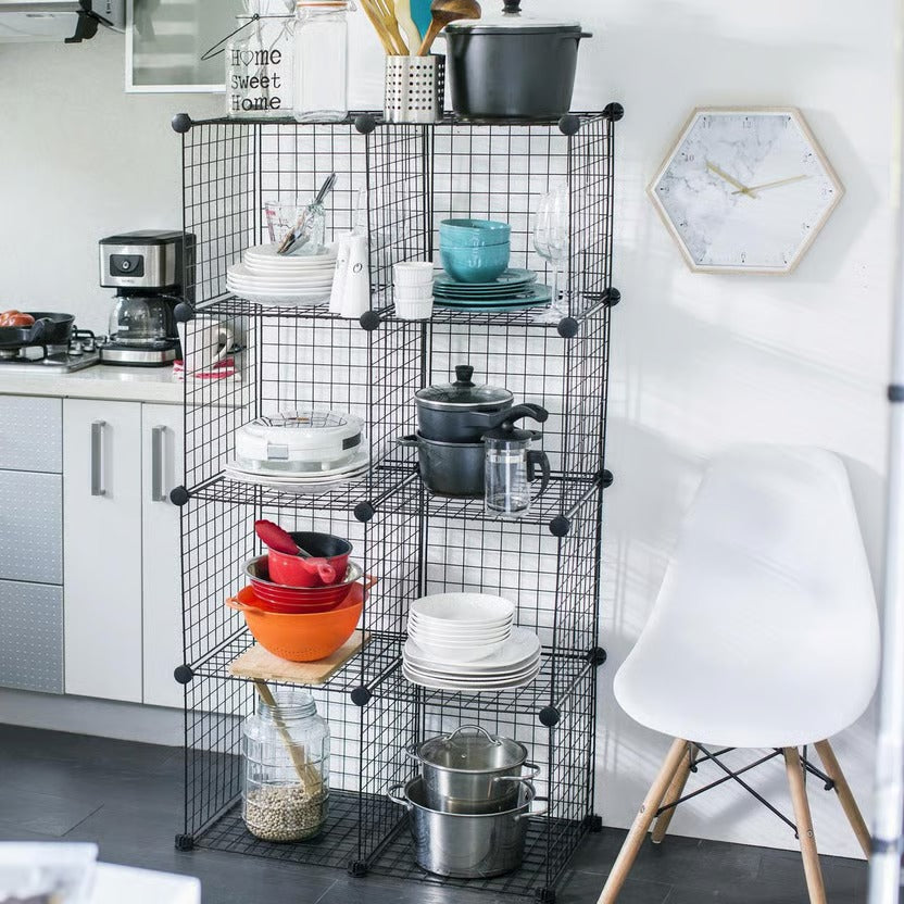 Silla de comedor. Silla Eames. Silla de diseño