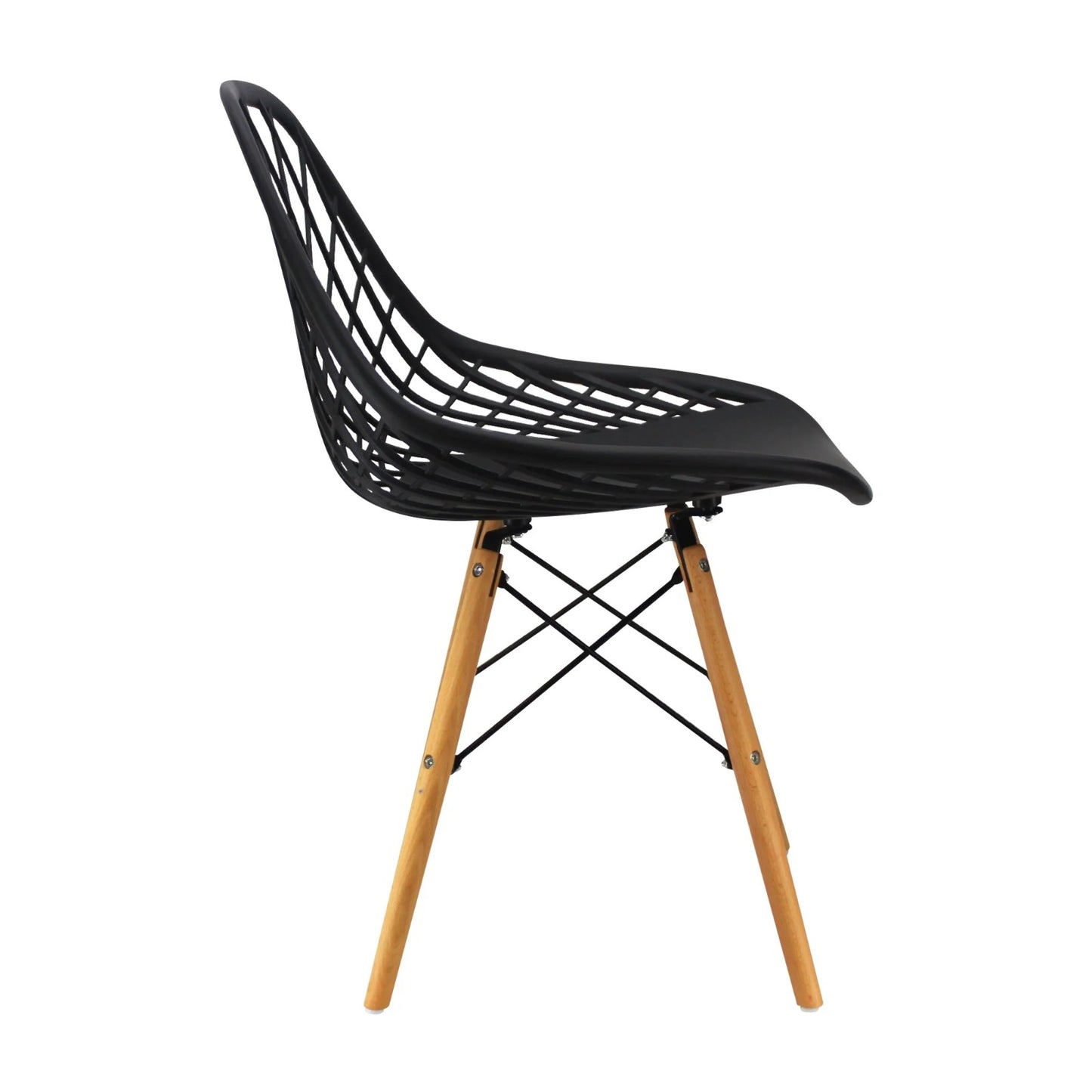 Silla de diseño Kaila. Silla decoración de hogar. Silla diseño moderno
