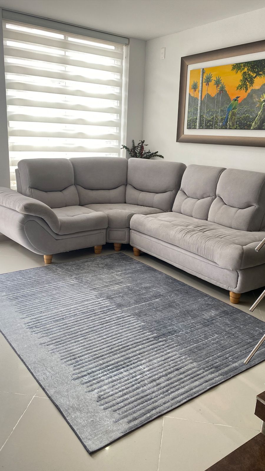 Alfombra Persa para sala