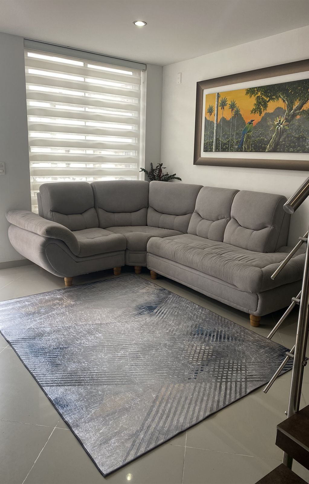 Alfombra Persa para sala