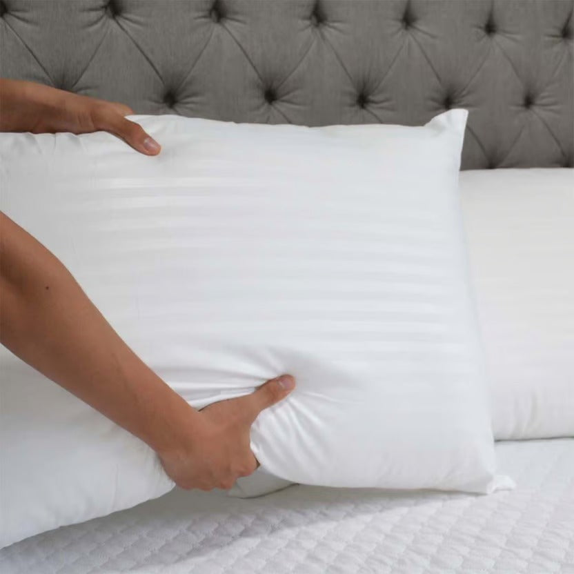 ¡Lleva 4 Almohadas Ortopédicas y paga solo 3!