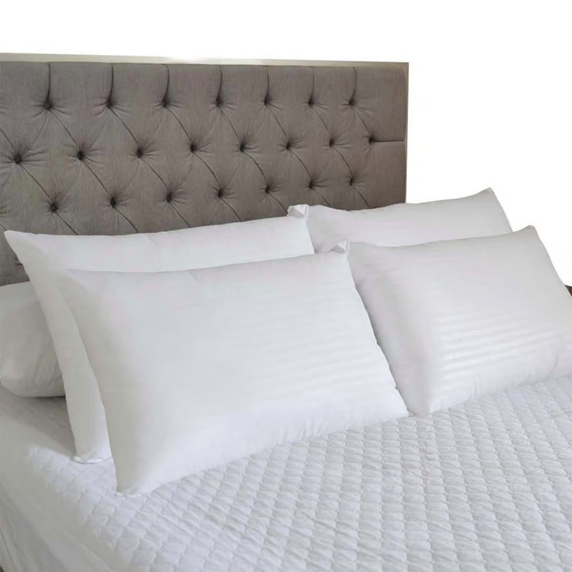 ¡Lleva 4 Almohadas Ortopédicas y paga solo 3!