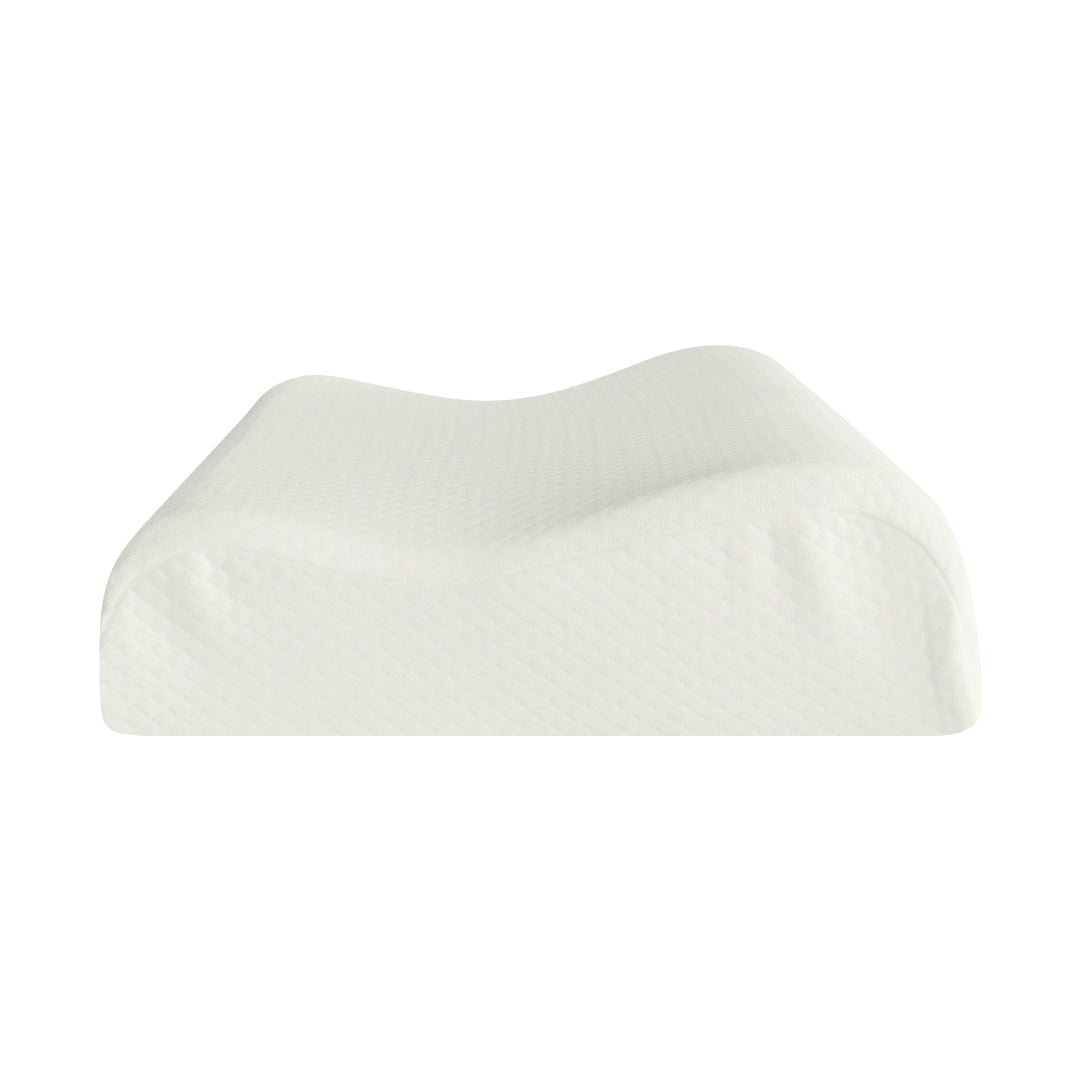 Almohada cervical ortopédica
