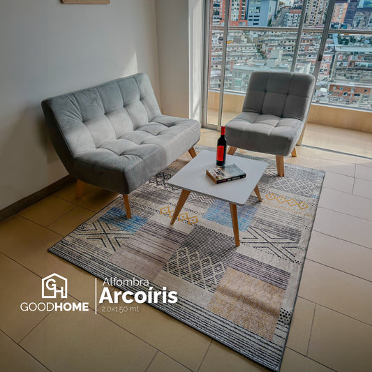 Alfombra Persa para sala