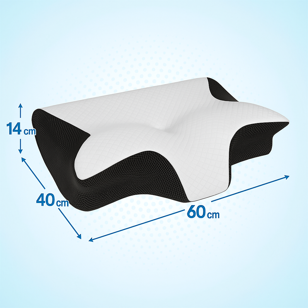 Almohada Diamond