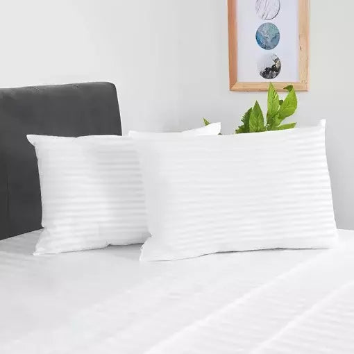 Set x 2 Almohadas Ortopédicas