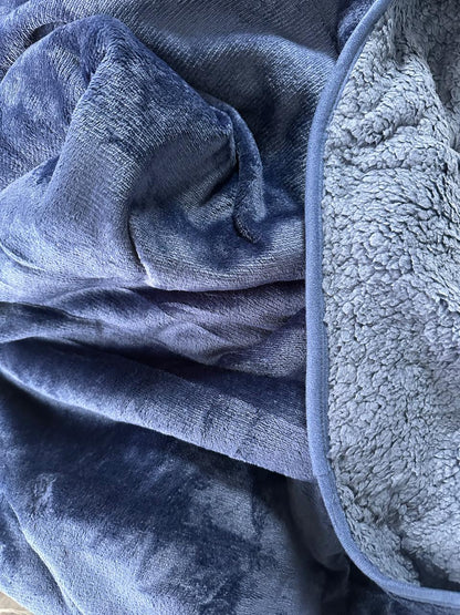 Cobija Piel de Pato ovejera
