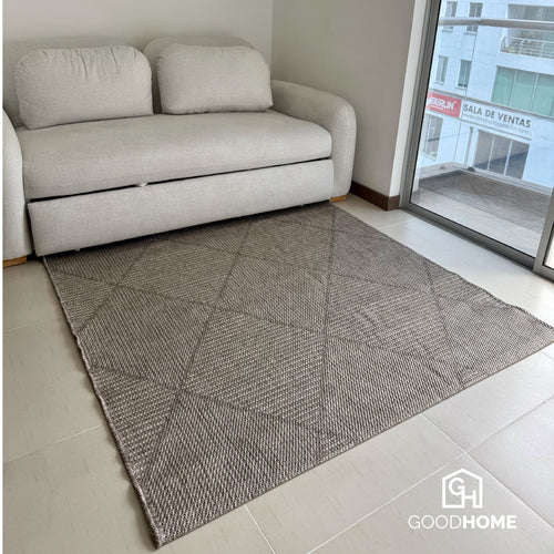Alfombra Natural Amazonia  1,60x2,30 mts