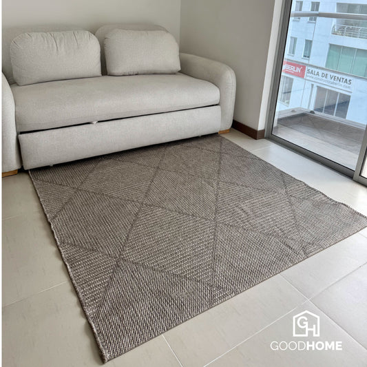 Alfombra Natural Amazonia  1,60x2,30 mts