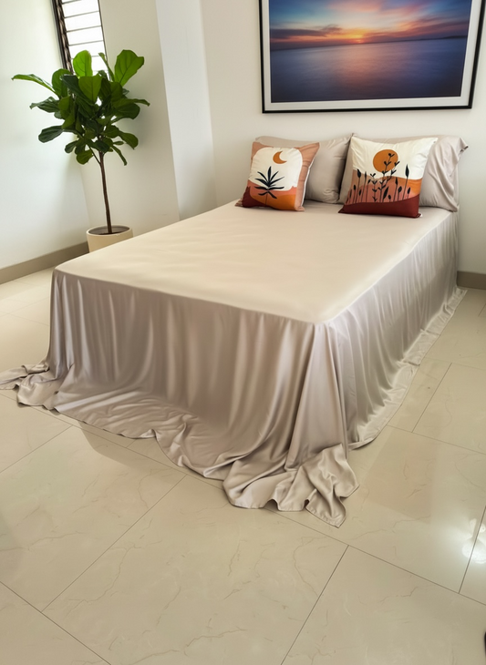 Juego de sábanas de Bambú (luxury)