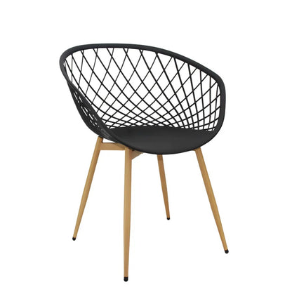 Silla de diseño Loa. Silla decoración de hogar. Silla diseño moderno