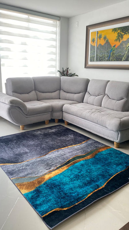 Alfombra Persa para sala