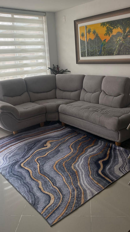 Alfombra Persa para sala