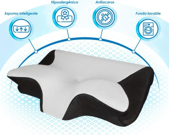 Almohada Diamond