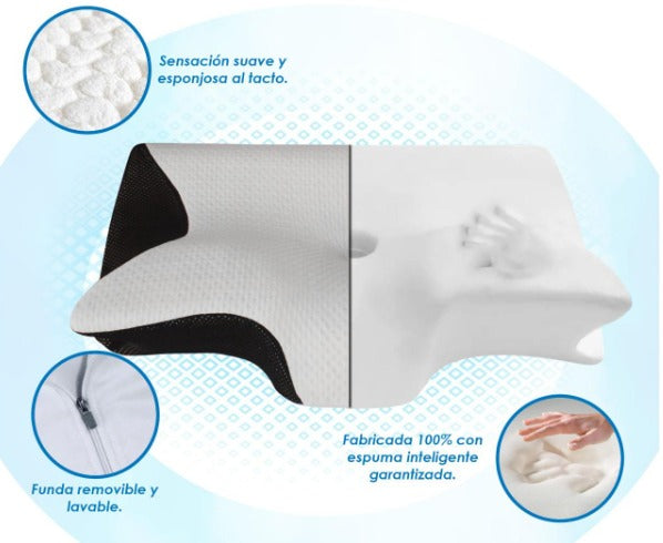 Almohada Diamond