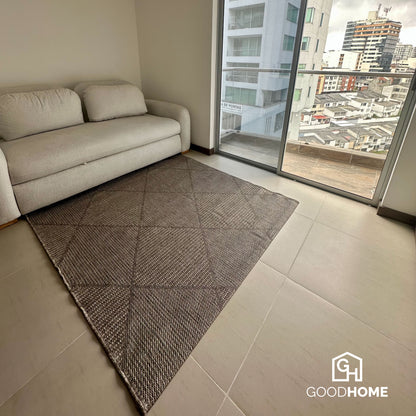 Alfombra Natural Amazonia  1,60x2,30 mts