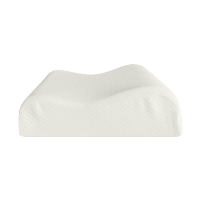 Almohada cervical ortopédica
