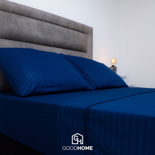 Sábanas Deluxe Extra Suaves