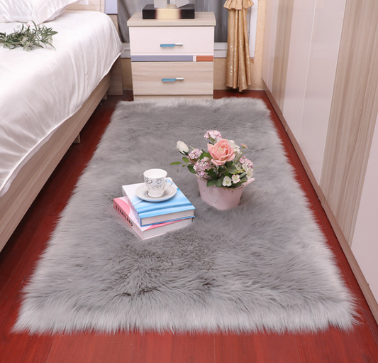 Tapete pie de cama 1,50x60cm