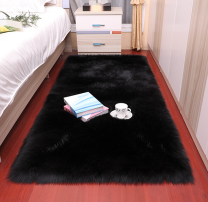 Tapete pie de cama 1,50x60cm