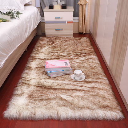 Tapete pie de cama 1,50x60cm